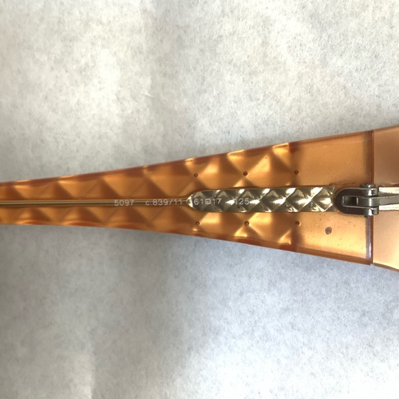 Authentic Chanel Sunglasses ? main image 12